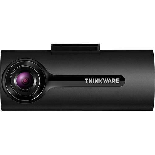 Thinkware F70 1080p Dash Cam with 8GB microSD Card