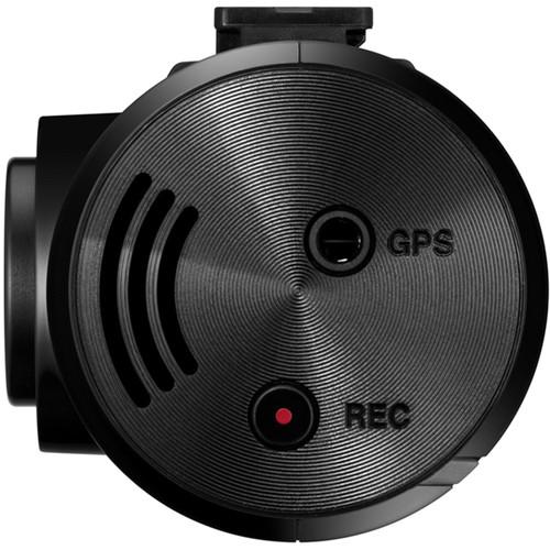 Thinkware F70 1080p Dash Cam with 8GB microSD Card