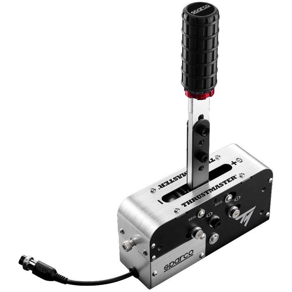 Thrustmaster TSS Handbrake Sparco Mod