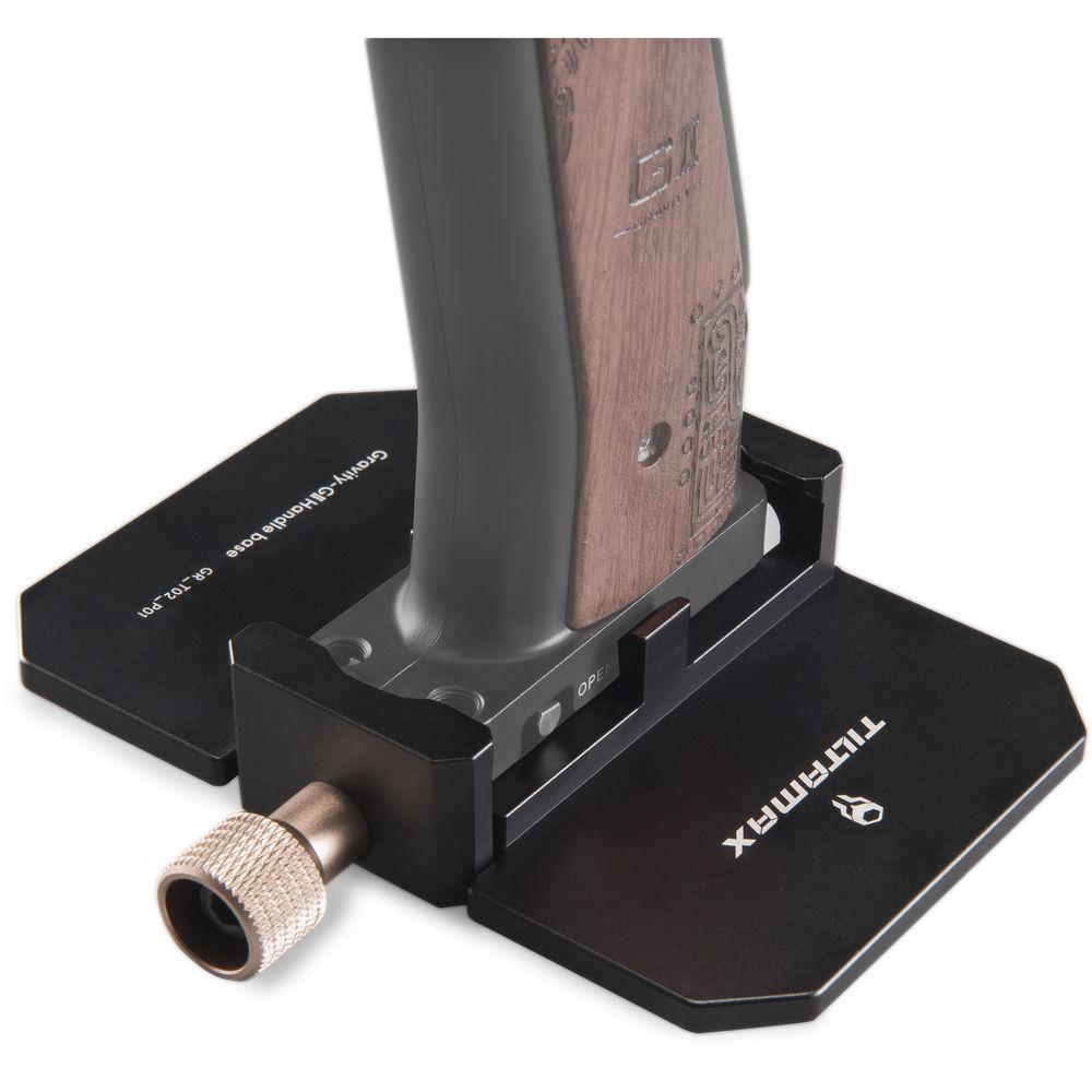 Tilta Balancing Baseplate for Gravity G Series