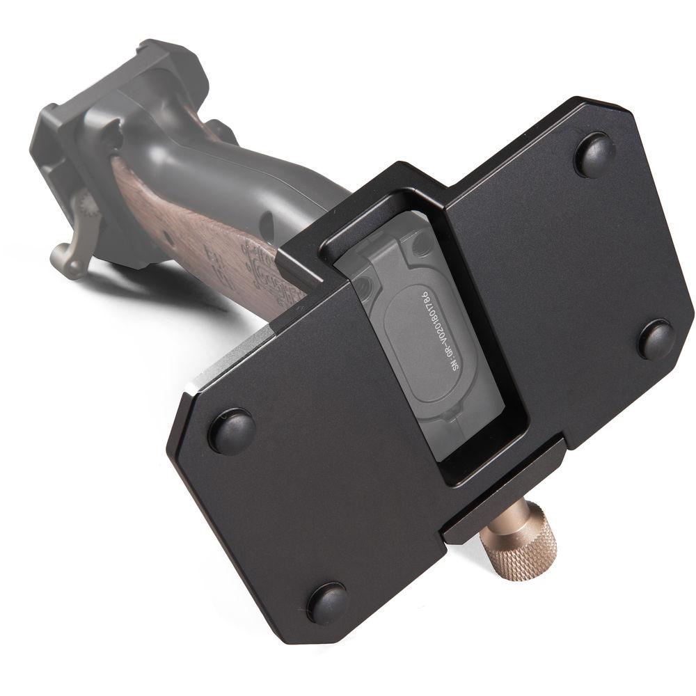 Tilta Balancing Baseplate for Gravity G Series