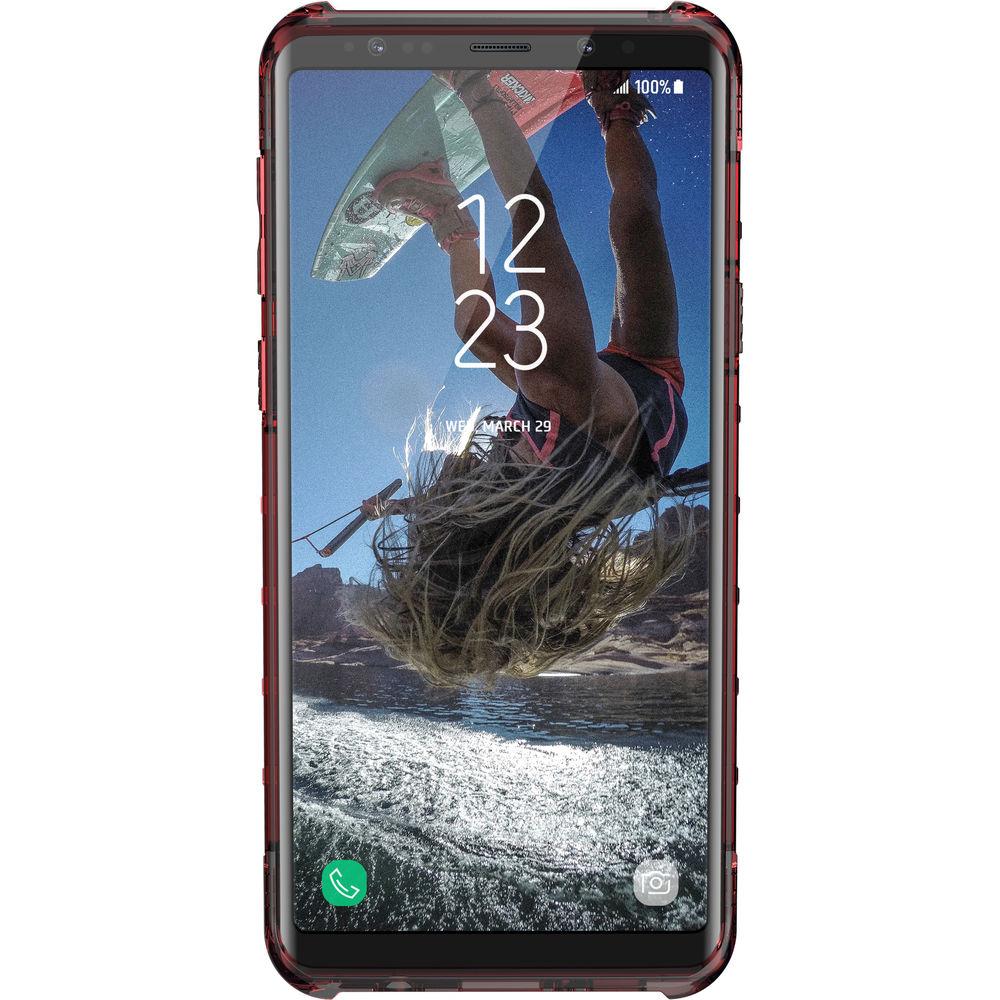 Urban Armor Gear Plyo Series Case for Samsung Galaxy Note9