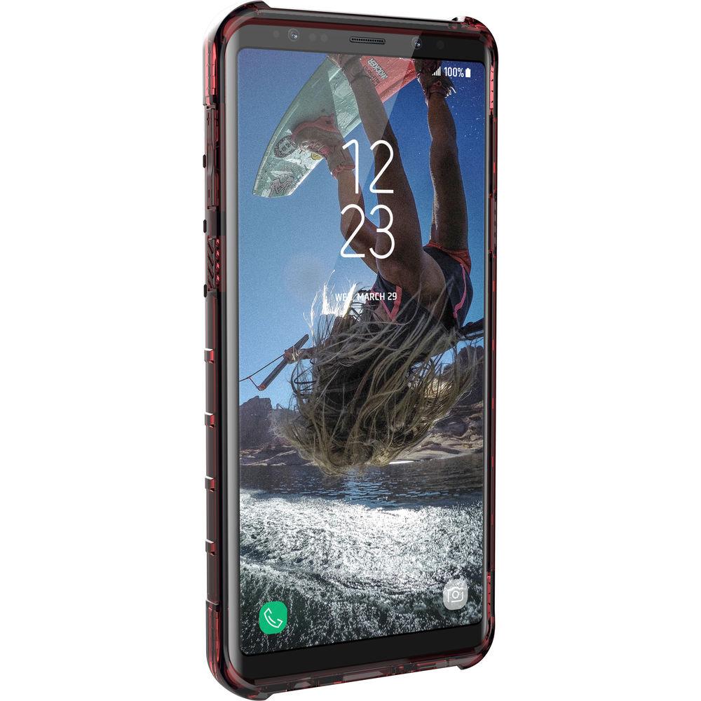 Urban Armor Gear Plyo Series Case for Samsung Galaxy Note9