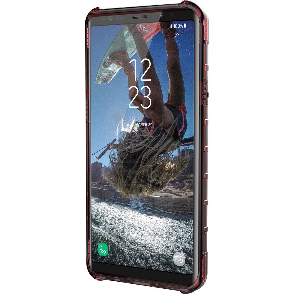 Urban Armor Gear Plyo Series Case for Samsung Galaxy Note9