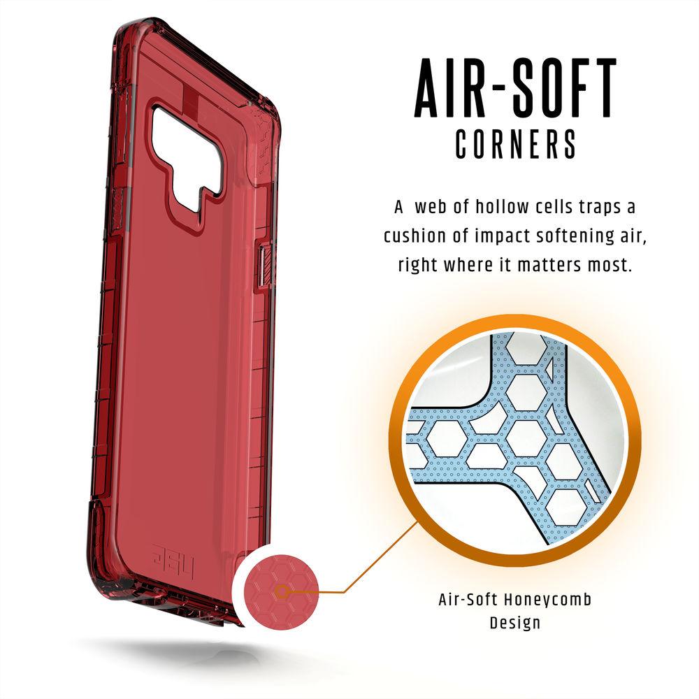 Urban Armor Gear Plyo Series Case for Samsung Galaxy Note9
