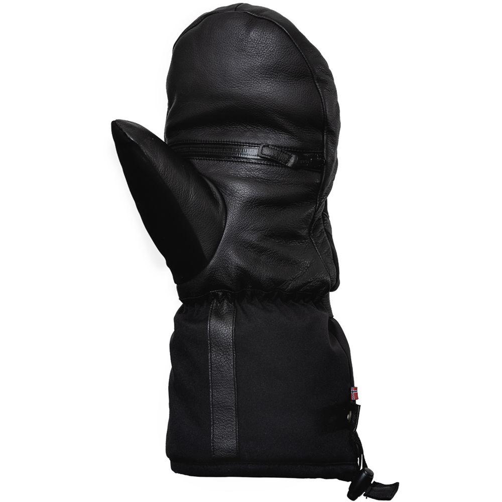 Vallerret Alta Over-Mitt Photography Gloves