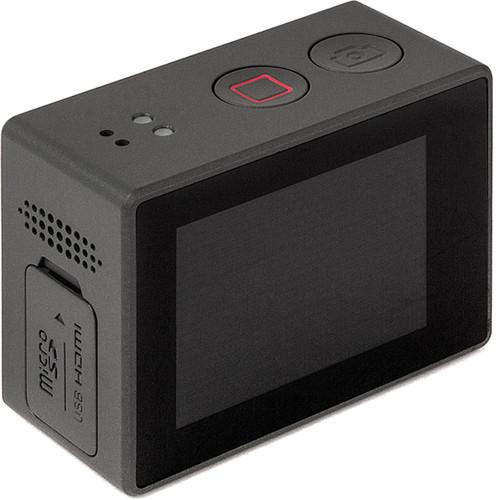 veho Muvi KX-2 PRO 4K Wi-Fi Hands-Free Action Camera