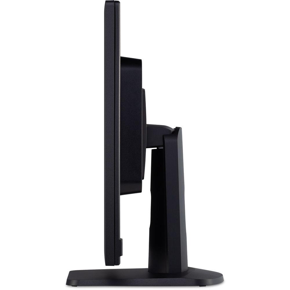 ViewSonic TD1711 17" 5:4 Touchscreen LCD Monitor