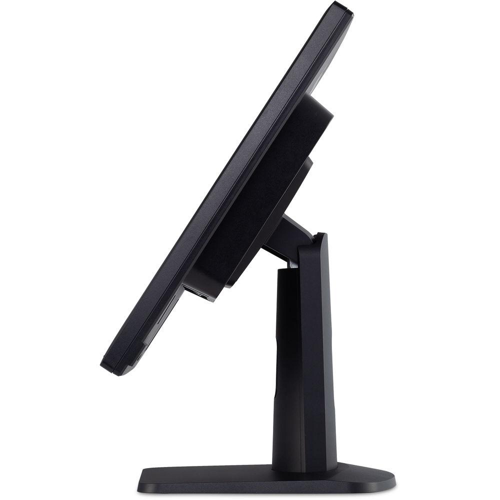 ViewSonic TD1711 17" 5:4 Touchscreen LCD Monitor