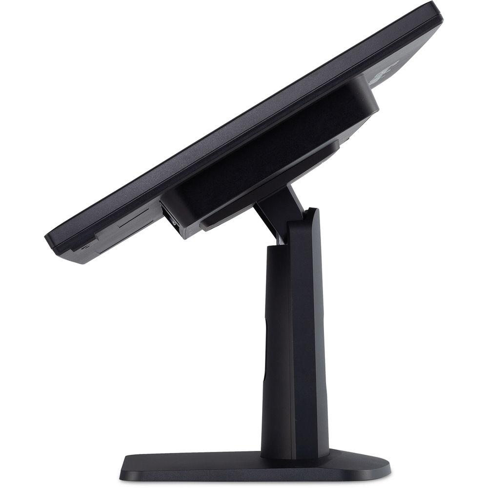 ViewSonic TD1711 17" 5:4 Touchscreen LCD Monitor