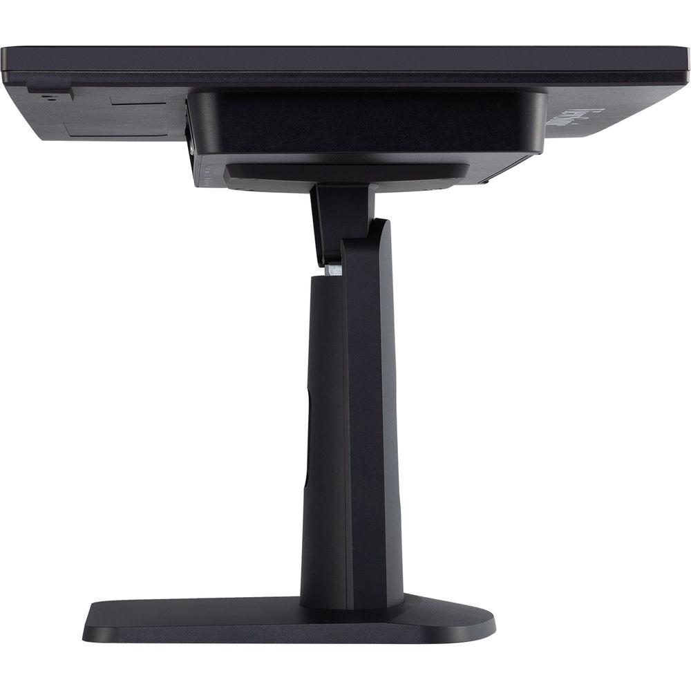 ViewSonic TD1711 17" 5:4 Touchscreen LCD Monitor