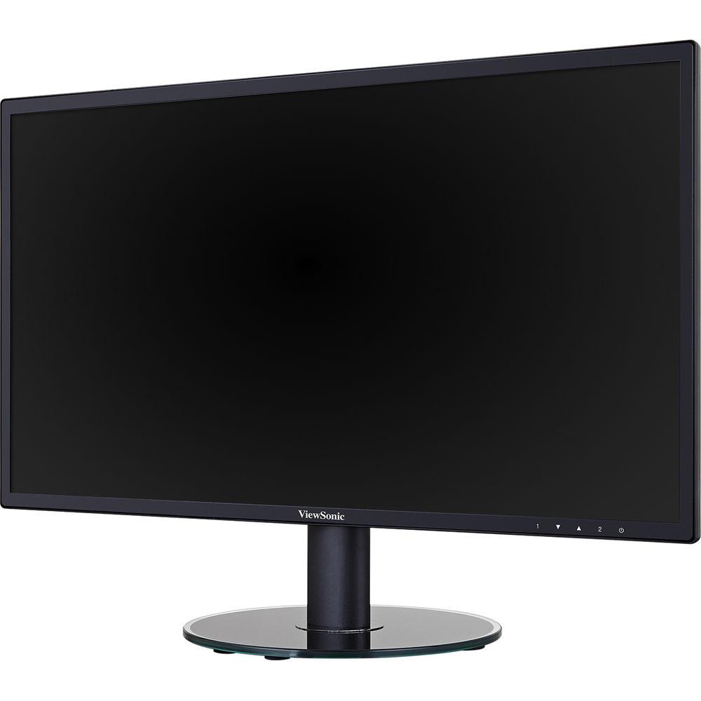 ViewSonic VA2719-SMH 27" 16:9 Slim Bezel IPS Monitor