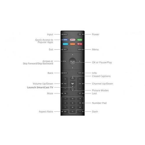 VIZIO D-Series 32" Class Full HD SmartCast LED TV