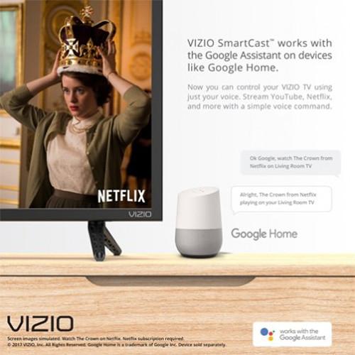 VIZIO D-Series 32" Class Full HD SmartCast LED TV