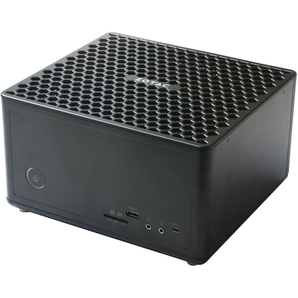 ZOTAC ZBOX MAGNUS EK3105T Mini Desktop Computer