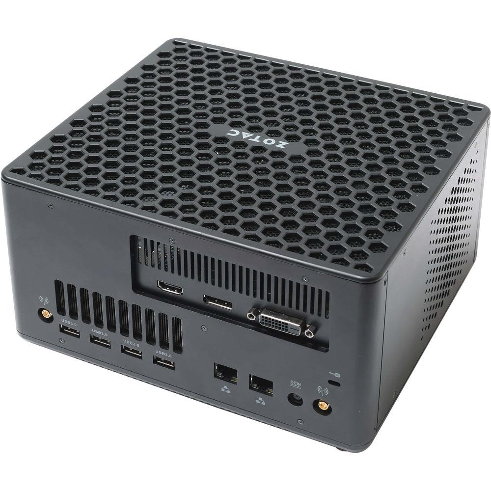 ZOTAC ZBOX MAGNUS EK3105T Mini Desktop Computer