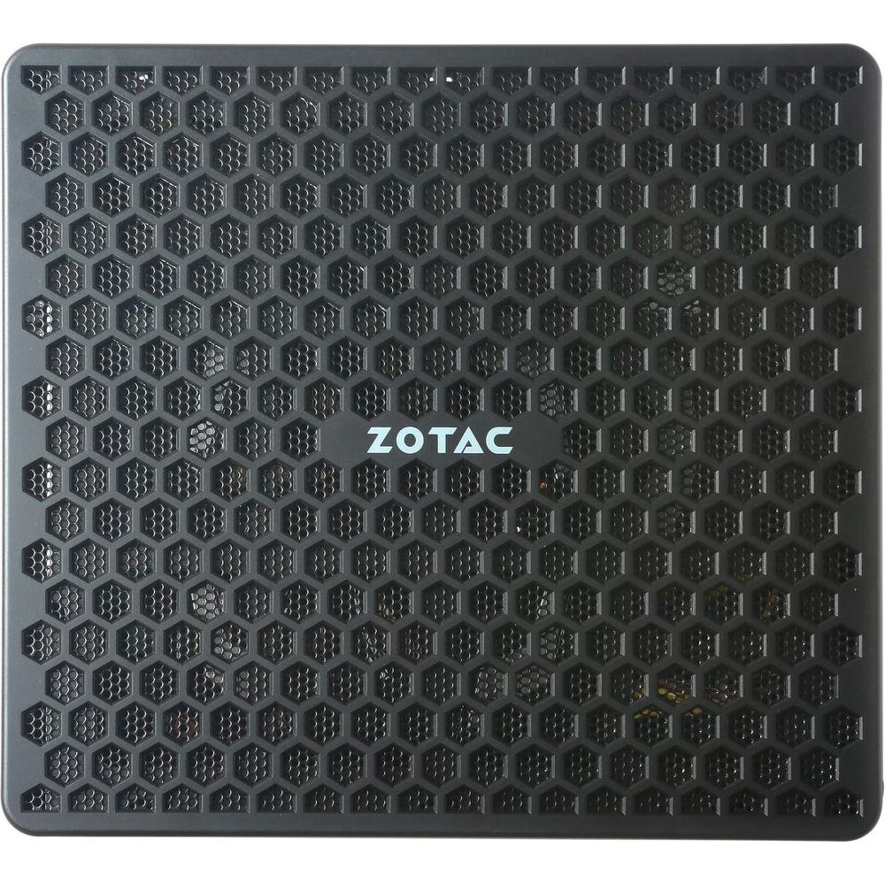 ZOTAC ZBOX MAGNUS EK3105T Mini Desktop Computer