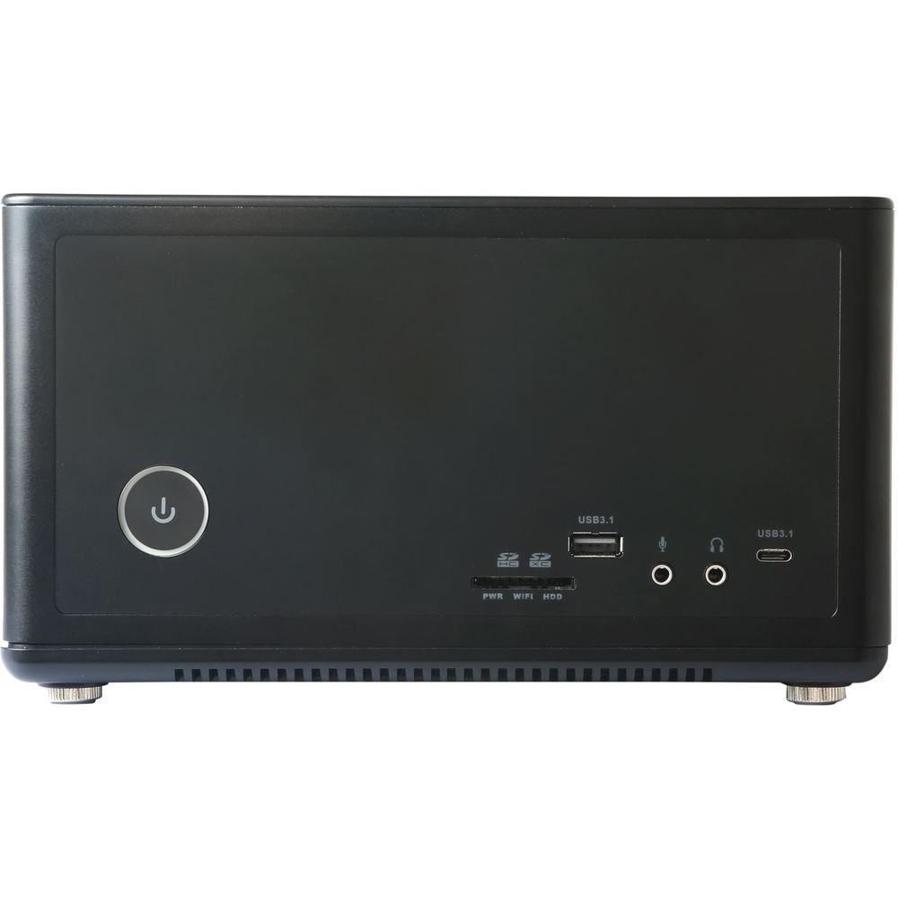 ZOTAC ZBOX MAGNUS EK3105T Mini Desktop Computer