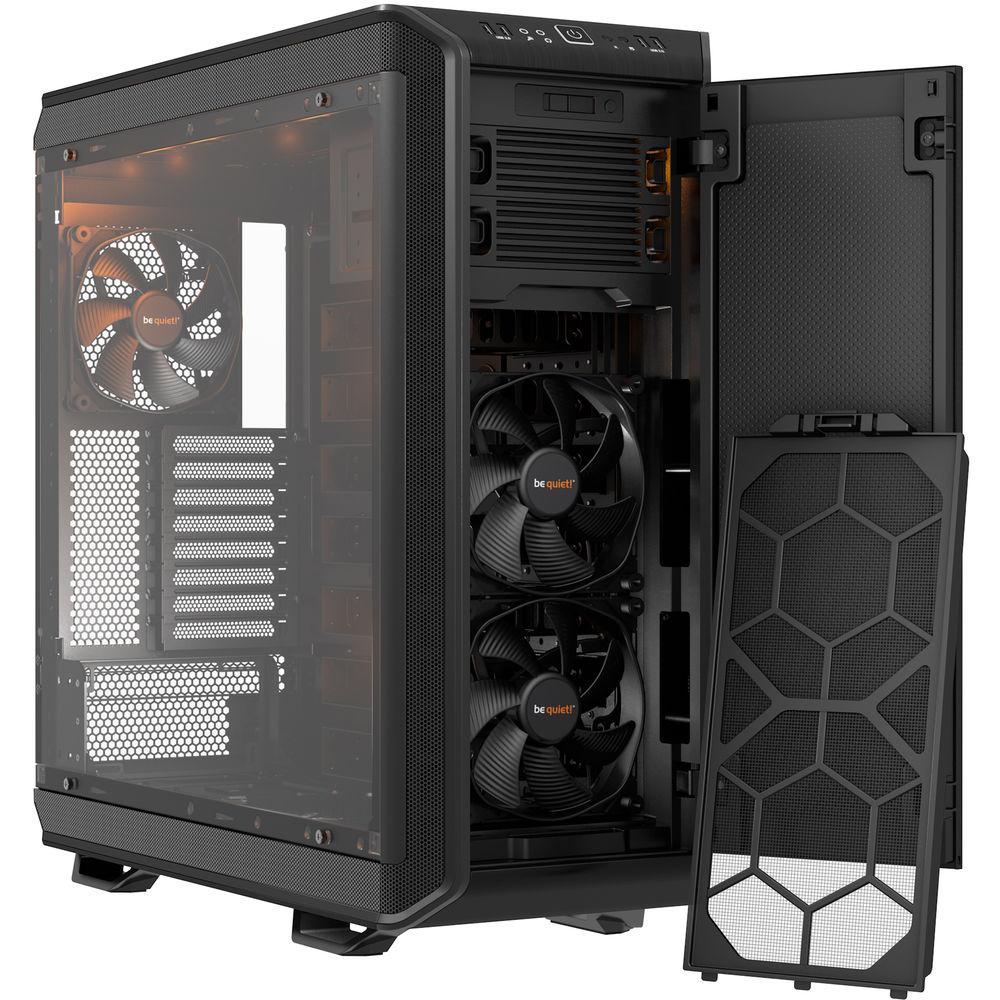 be quiet! Dark Base 900 Pro Full-Tower Case