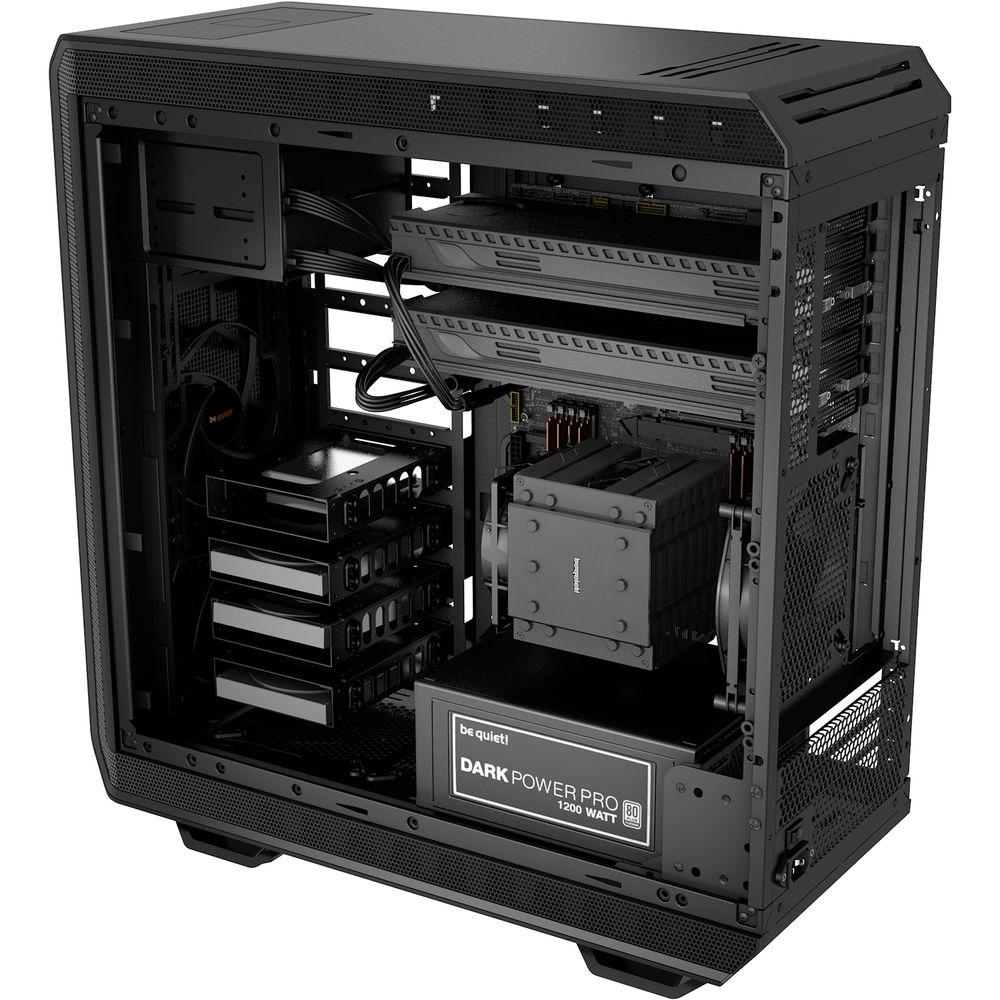 be quiet! Dark Base 900 Pro Full-Tower Case