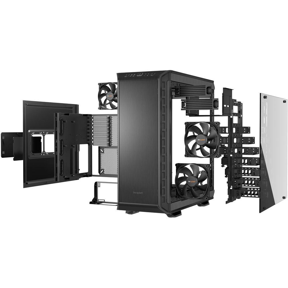 be quiet! Dark Base 900 Pro Full-Tower Case