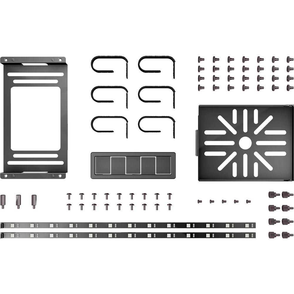 be quiet! Dark Base 900 Pro Full-Tower Case