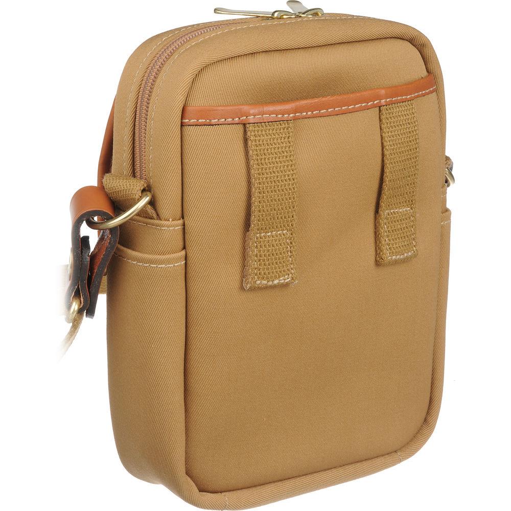 Billingham Stowaway Compact Shoulder Bag