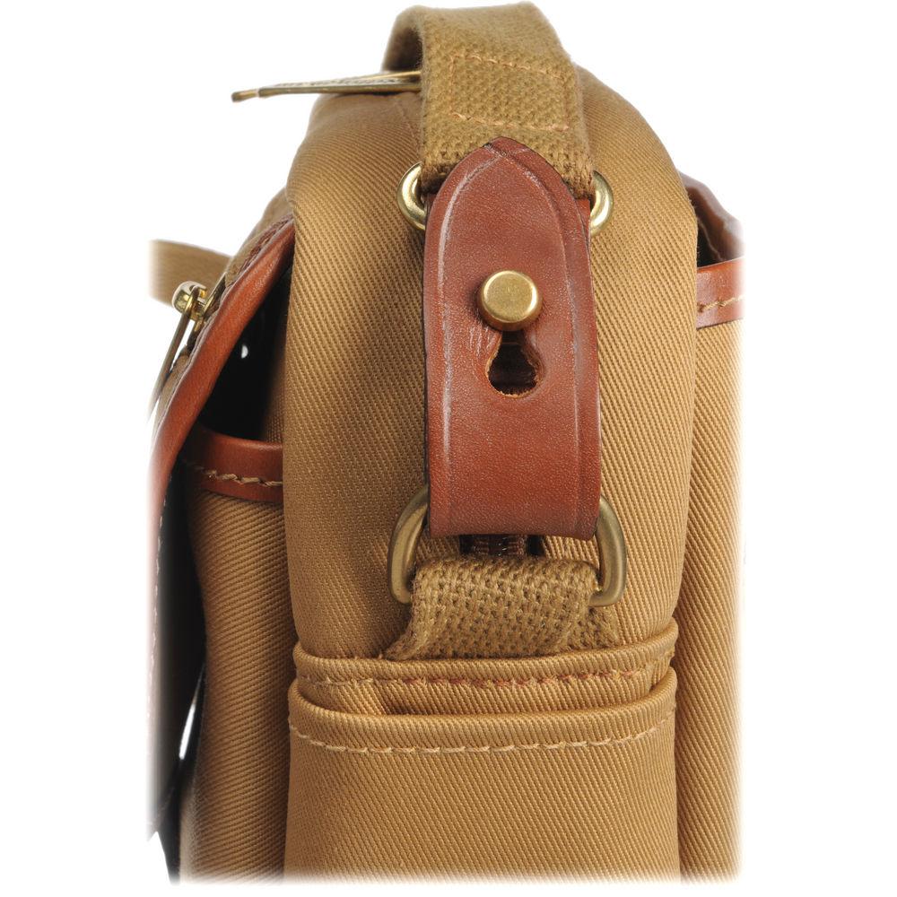Billingham Stowaway Compact Shoulder Bag