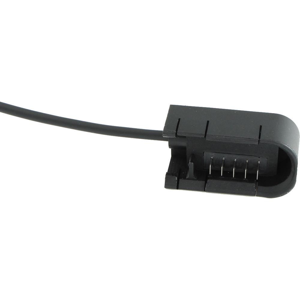 Cable Techniques CT-SMARTCAP-PT Smart Battery Adapter Cap to Pigtail Leads