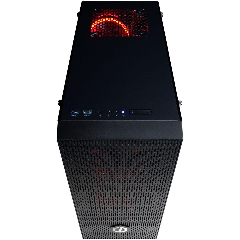 CyberPowerPC Gamer Ultra Desktop Computer