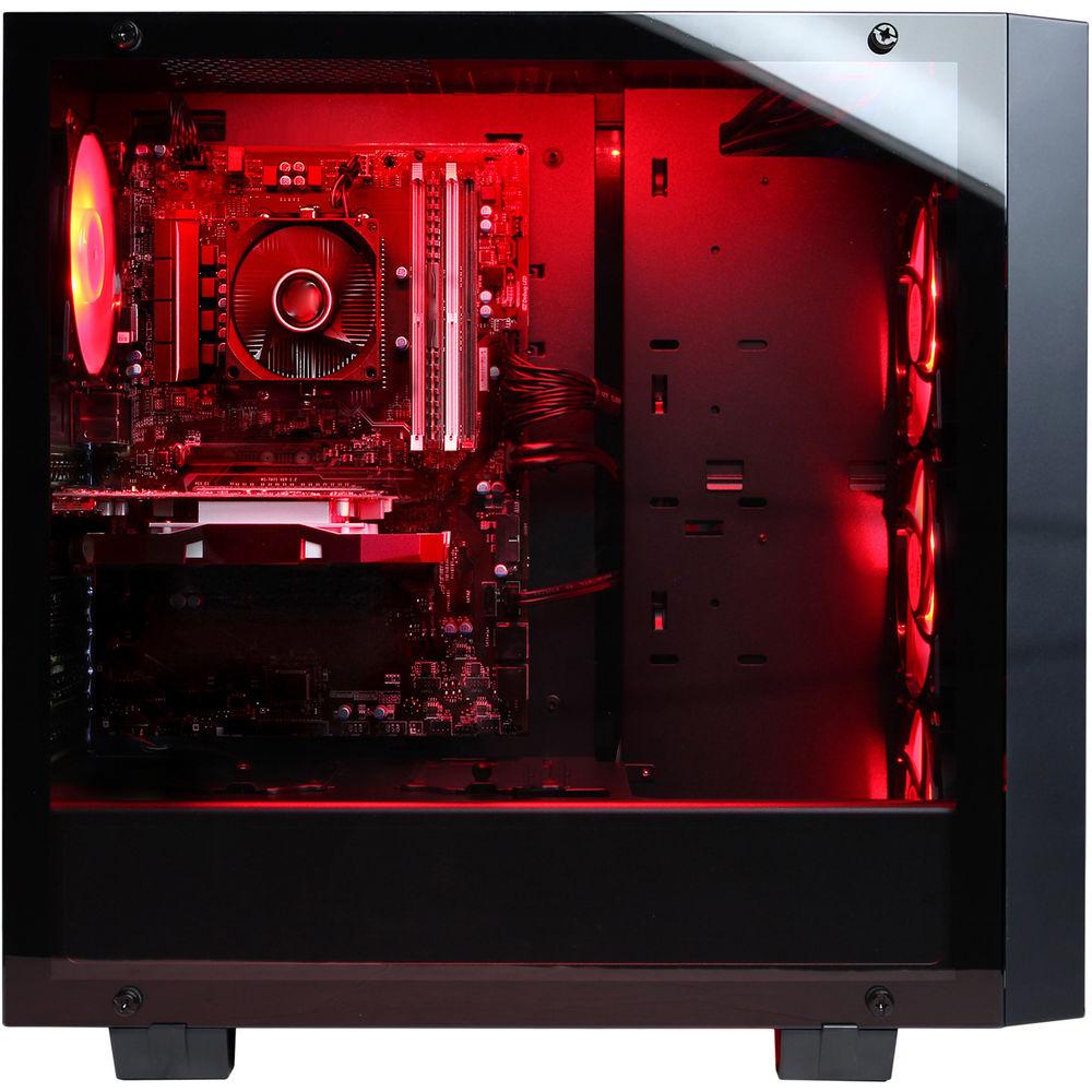 CyberPowerPC Gamer Ultra Desktop Computer