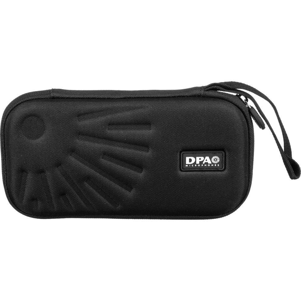 DPA Microphones EMK4071 ENG EFP Lavalier Microphone Kit