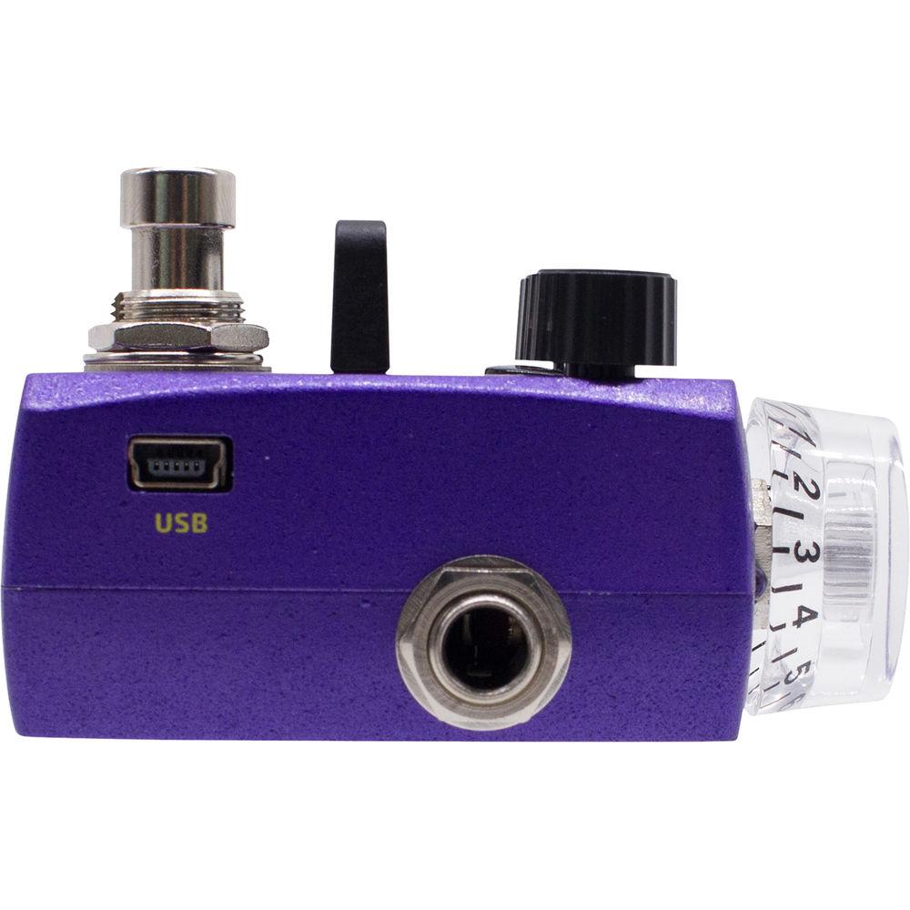 Hotone Wally Loop Station Pedal