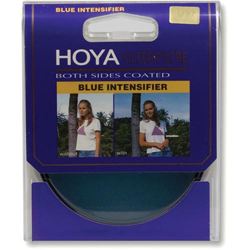 Hoya Blue Enhancer Filter