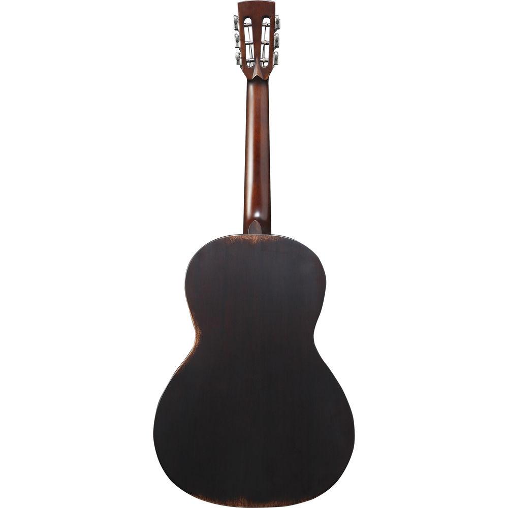 Ibanez AVN11 Artwood Vintage Series Acoustic Guitar