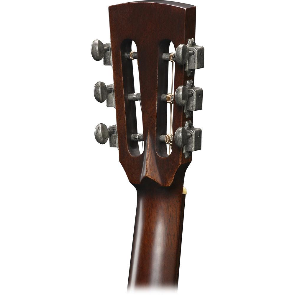 Ibanez AVN11 Artwood Vintage Series Acoustic Guitar