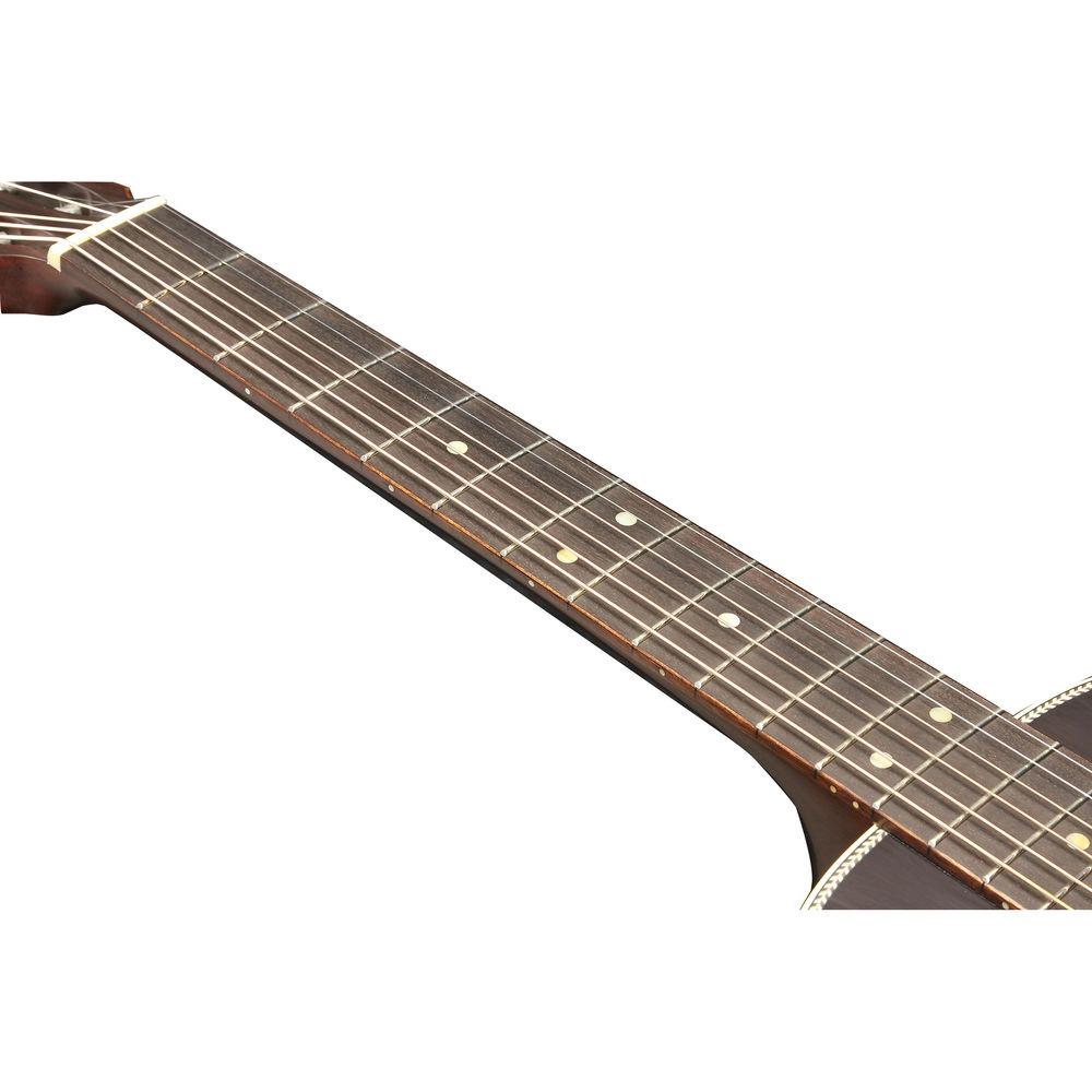 Ibanez AVN11 Artwood Vintage Series Acoustic Guitar