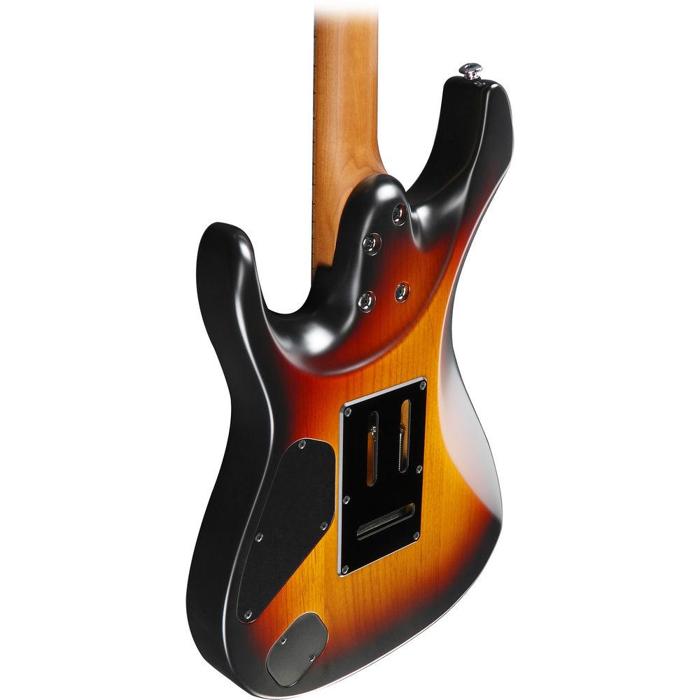 Ibanez AZ2204 Prestige Series Electric Guitar