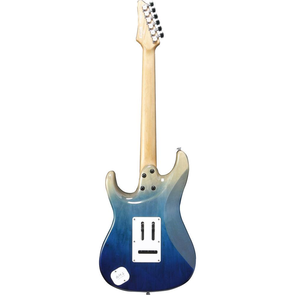 Ibanez AZ224F Premium Series Electric Guitar