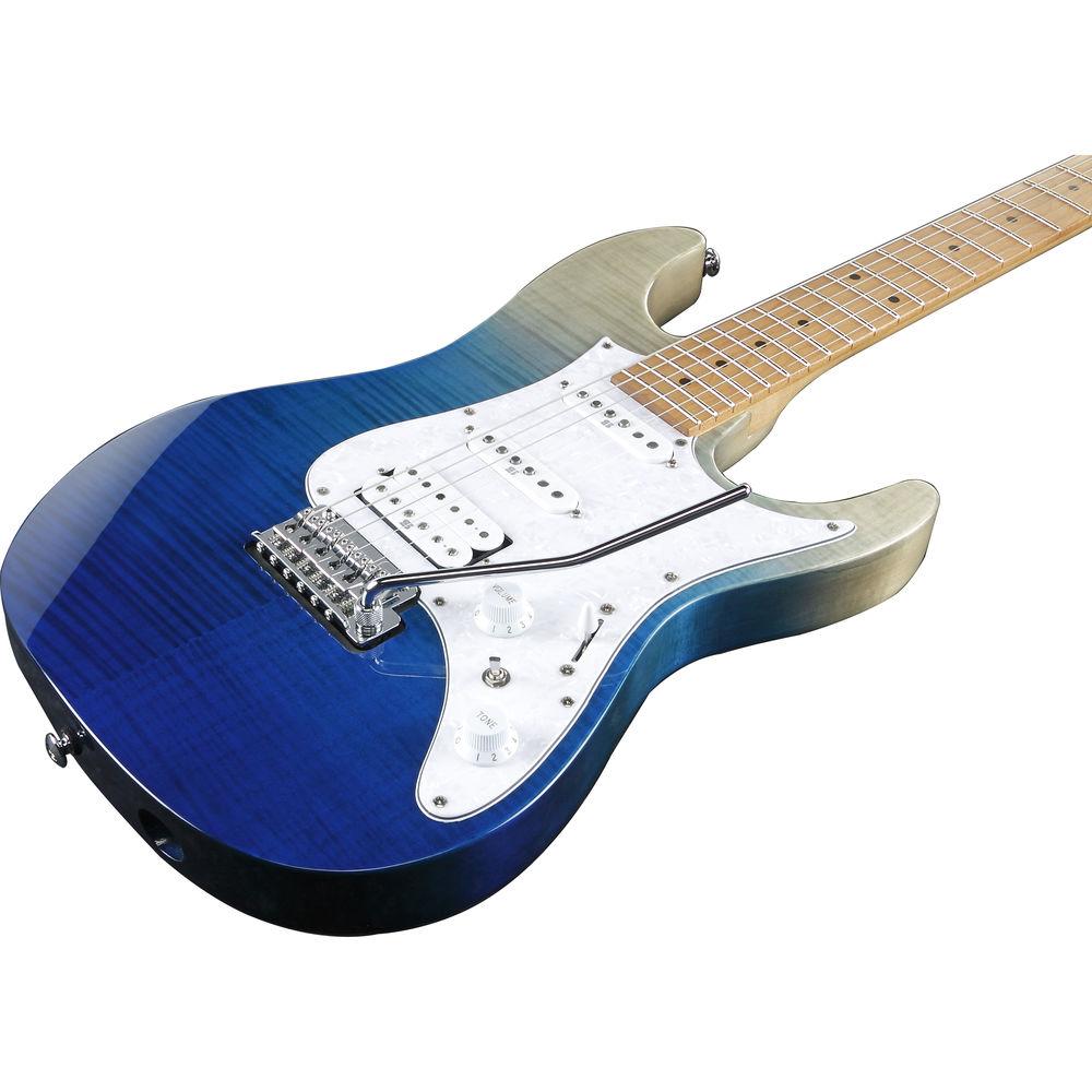 Ibanez AZ224F Premium Series Electric Guitar