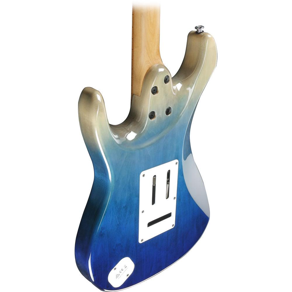 Ibanez AZ224F Premium Series Electric Guitar