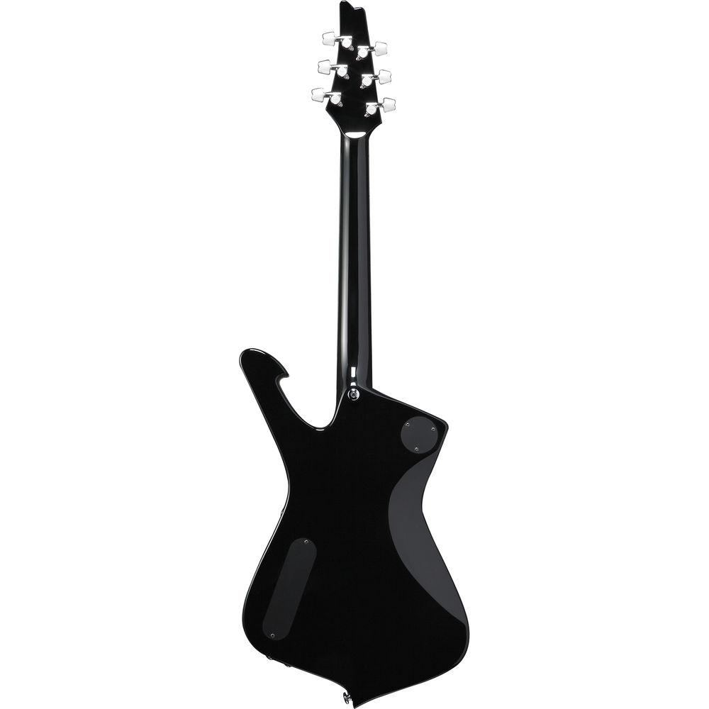 Ibanez PS1DM Paul Stanley Signature Series Electric Guitar