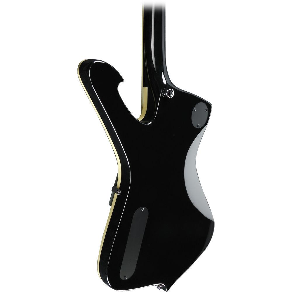 Ibanez PS1DM Paul Stanley Signature Series Electric Guitar