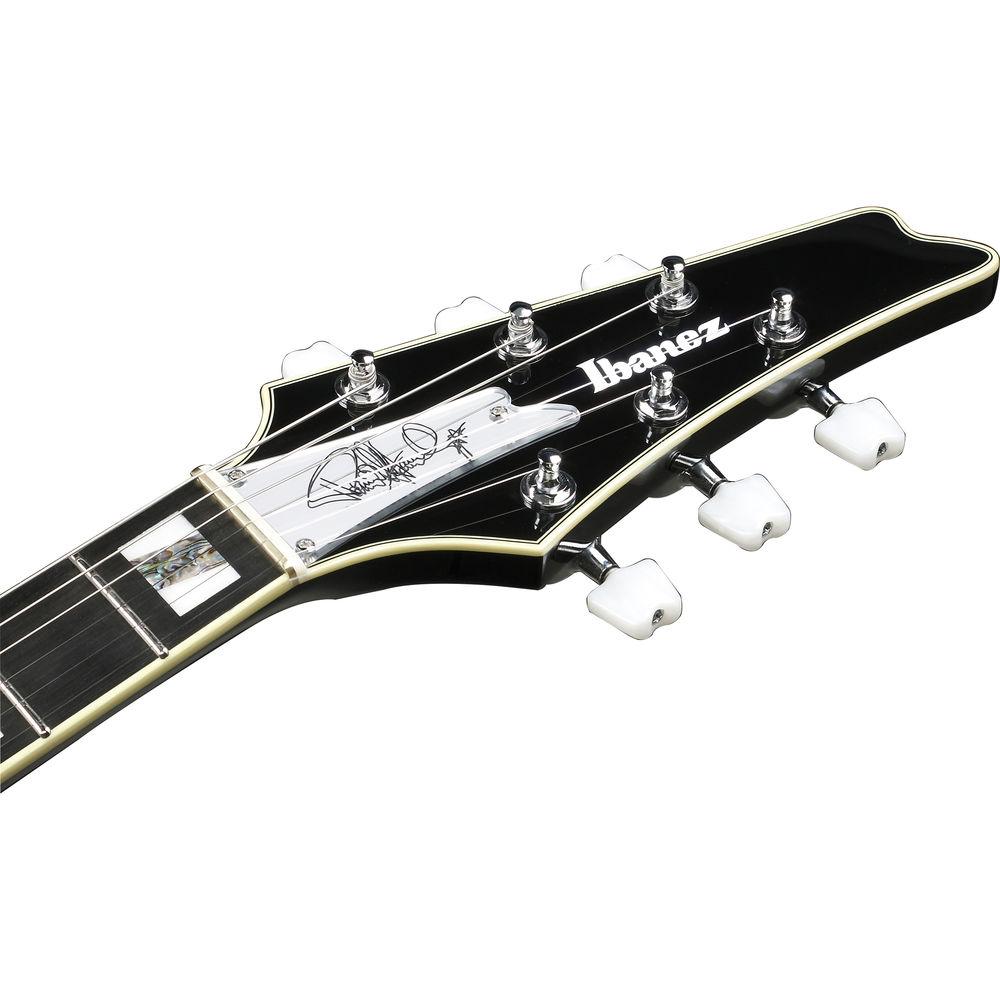 Ibanez PS1DM Paul Stanley Signature Series Electric Guitar