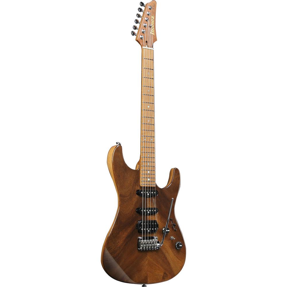 Ibanez TQM1 Tom Quayle Signature Series Electric Guitar