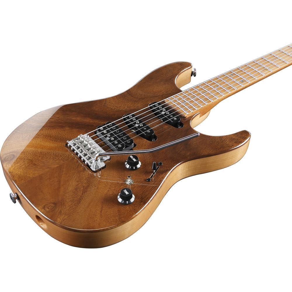 Ibanez TQM1 Tom Quayle Signature Series Electric Guitar