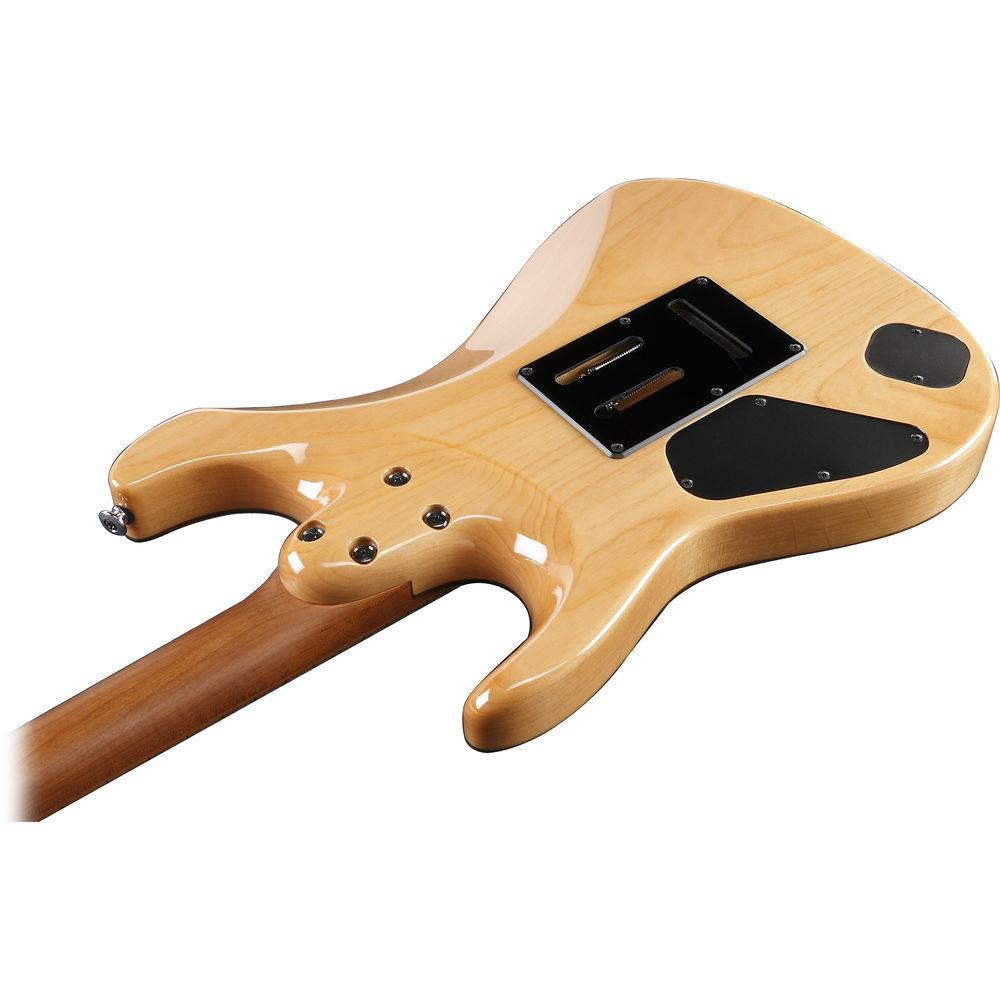 Ibanez TQM1 Tom Quayle Signature Series Electric Guitar