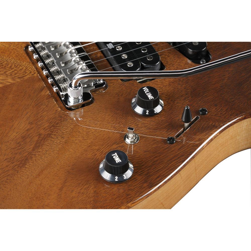 Ibanez TQM1 Tom Quayle Signature Series Electric Guitar