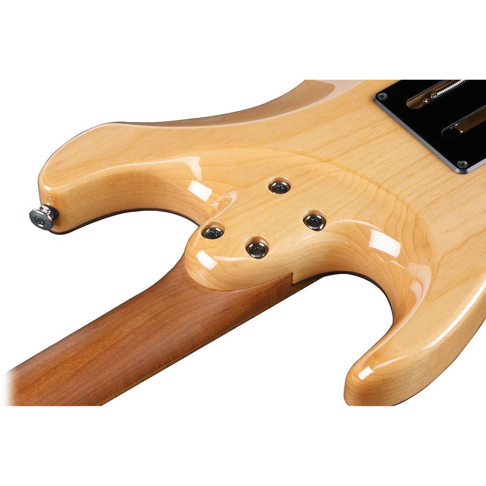 Ibanez TQM1 Tom Quayle Signature Series Electric Guitar