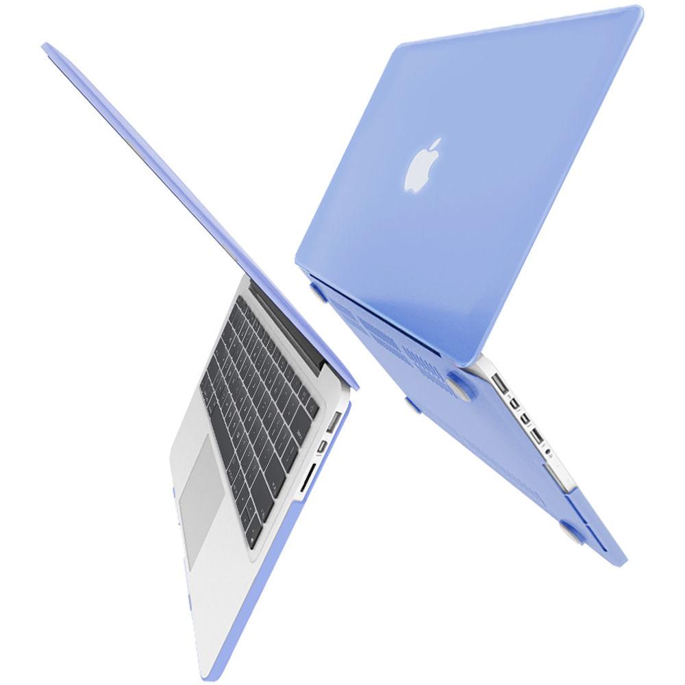 iBenzer Neon Party MacBook Pro Retina 13" Case